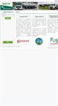 Mobile Screenshot of conser.com.ar